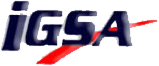 InterGSA Logo